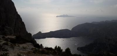 Calanques