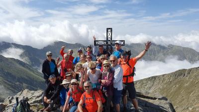 Canigou 2019