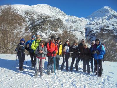 Col de rose