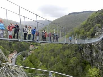 Passerelle Hautpoul