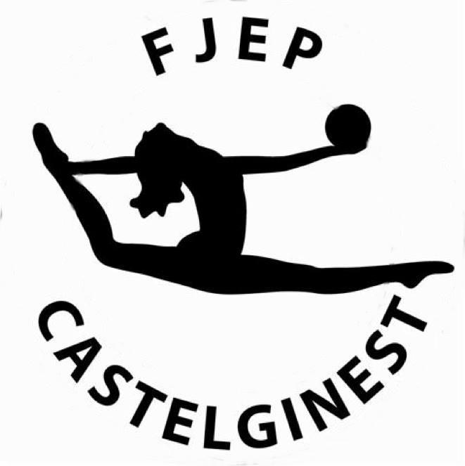 Fjep castelginest logo derriere