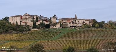 Gaillac