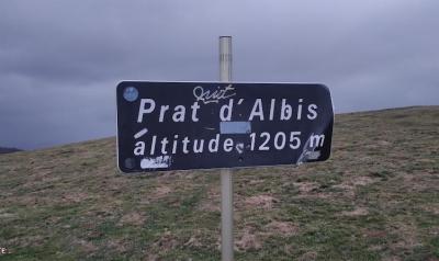 Prat d albis cr