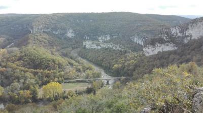Saint antonin nov19