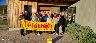 Telethon