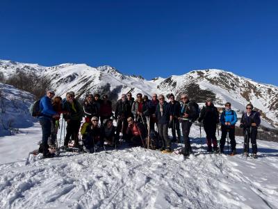 Valleeblanche groupe r