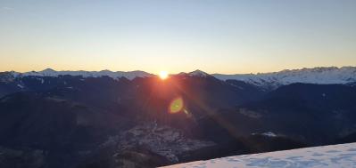 We leverdesoleil